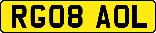 RG08AOL