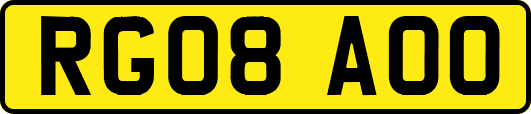 RG08AOO