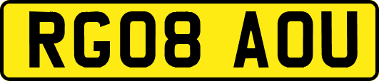 RG08AOU