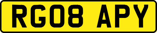 RG08APY