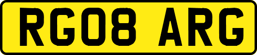 RG08ARG