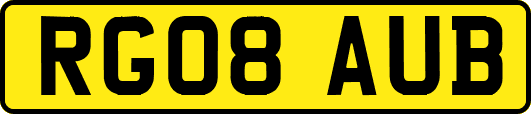 RG08AUB