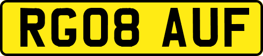 RG08AUF