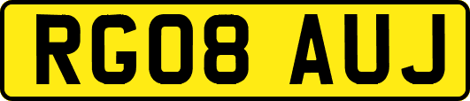 RG08AUJ