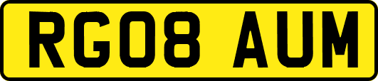RG08AUM