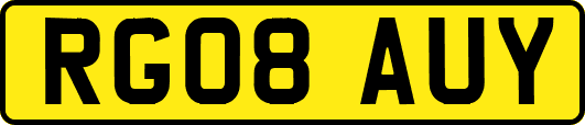 RG08AUY