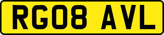 RG08AVL
