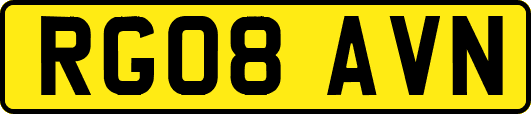 RG08AVN
