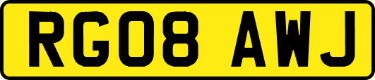 RG08AWJ