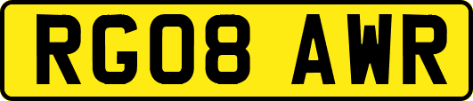 RG08AWR