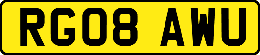 RG08AWU
