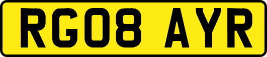 RG08AYR