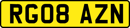 RG08AZN