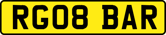 RG08BAR
