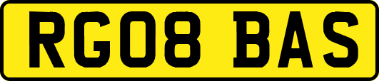 RG08BAS