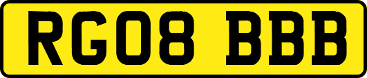 RG08BBB