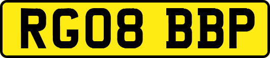 RG08BBP