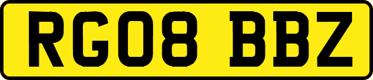 RG08BBZ