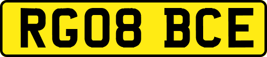 RG08BCE
