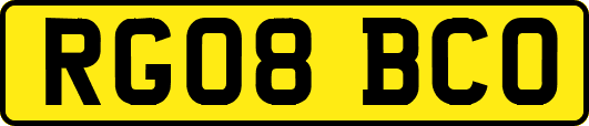 RG08BCO