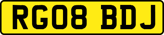 RG08BDJ