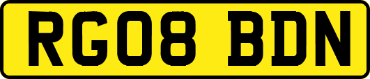 RG08BDN