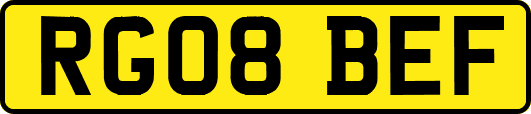 RG08BEF