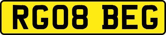 RG08BEG
