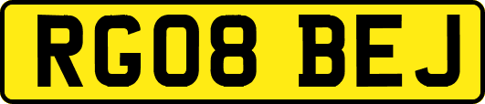 RG08BEJ