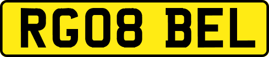 RG08BEL