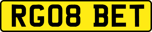 RG08BET