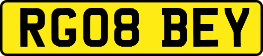 RG08BEY
