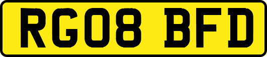 RG08BFD