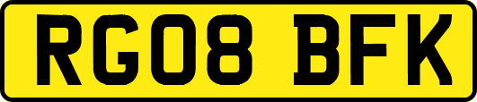 RG08BFK