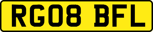 RG08BFL