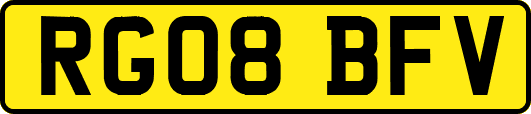 RG08BFV