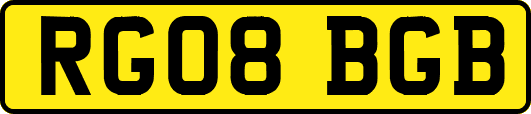 RG08BGB