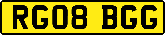 RG08BGG