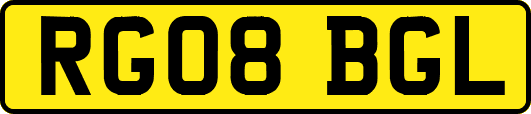 RG08BGL