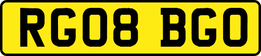 RG08BGO