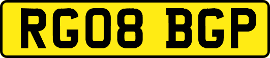 RG08BGP