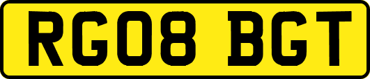 RG08BGT