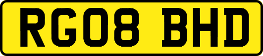 RG08BHD