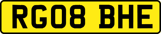 RG08BHE