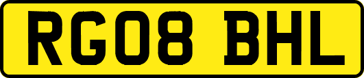 RG08BHL