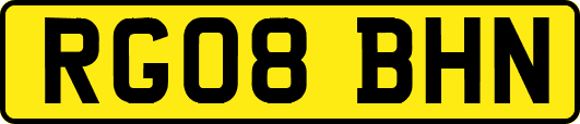 RG08BHN