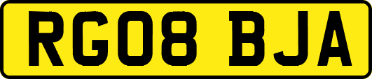 RG08BJA