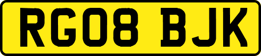 RG08BJK