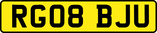 RG08BJU