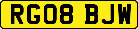RG08BJW